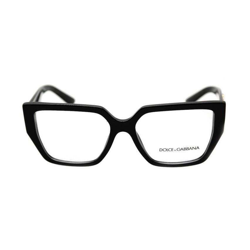 Dolce & Gabbana DG3373 501