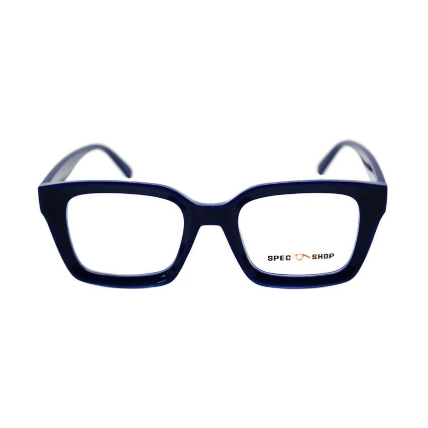 Specshop Retro Blue