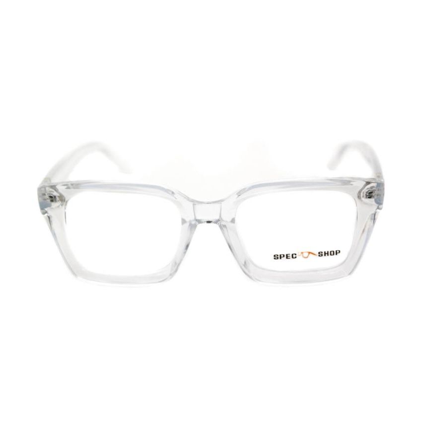 Specshop Retro Transparent