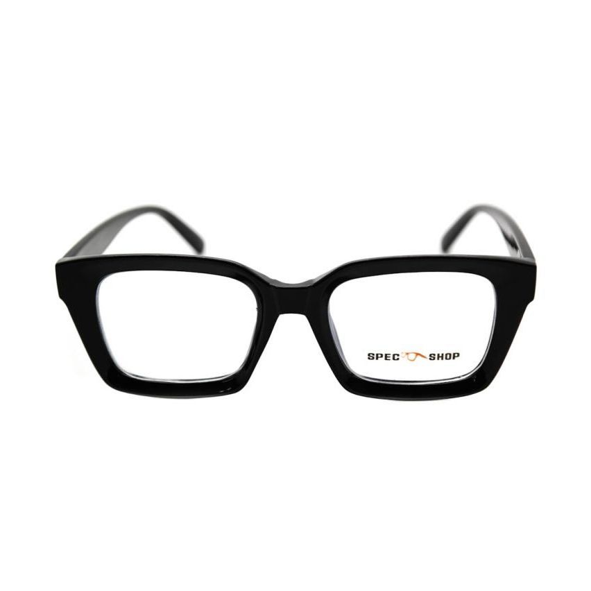 Specshop Retro Black