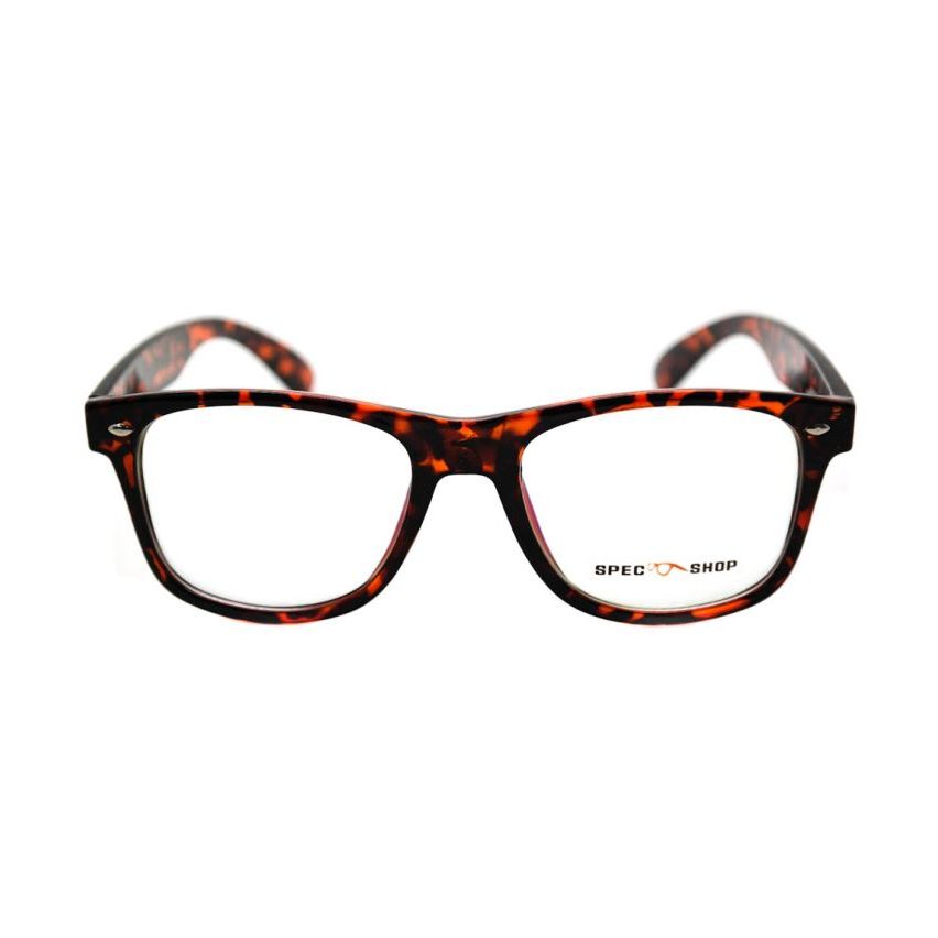 Specshop Wayfarer Havana