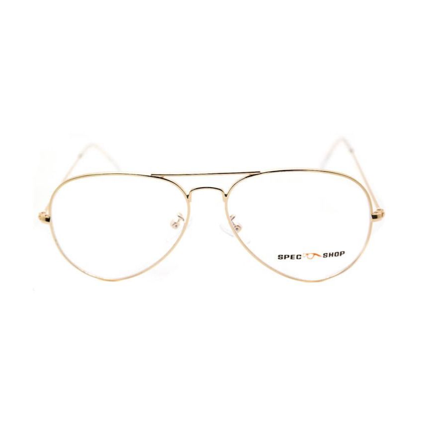 Specshop Aviator Gold