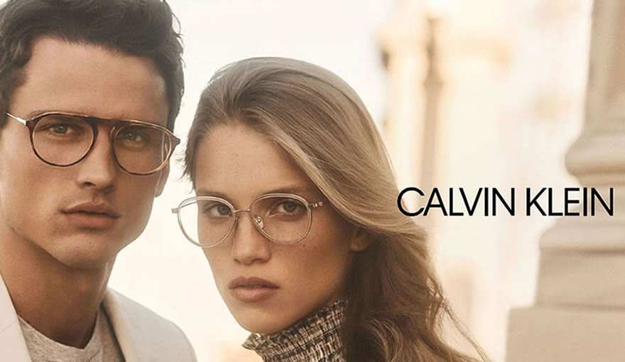 Calvin Klein's New Vision Has a Lot in Common With its Old One